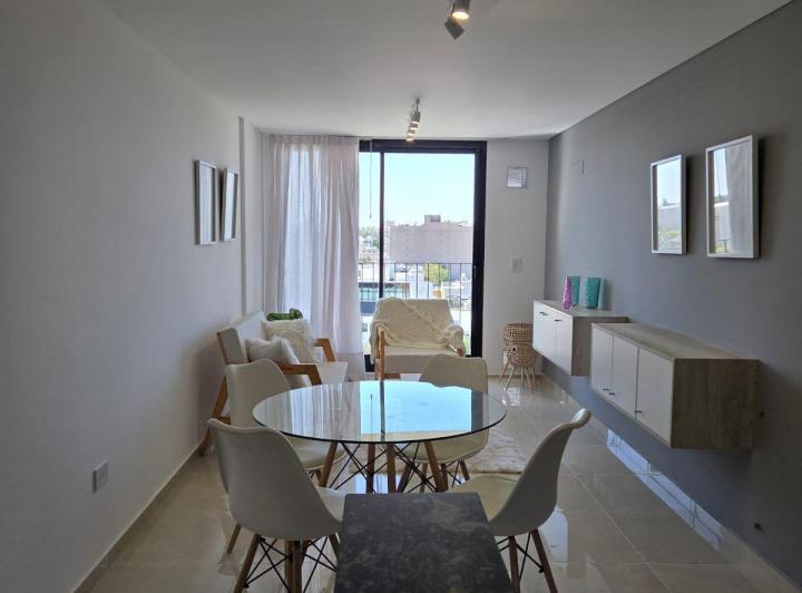 Departamento · 64m² · 3 Ambientes