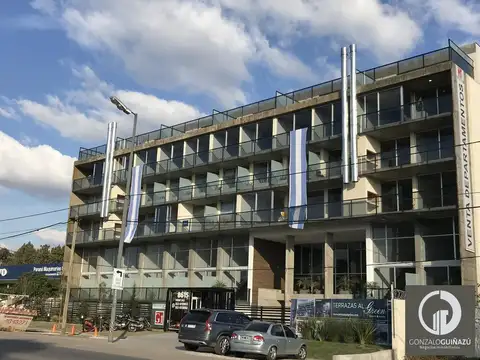 Departamento en Alquiler en Fisherton, Rosario