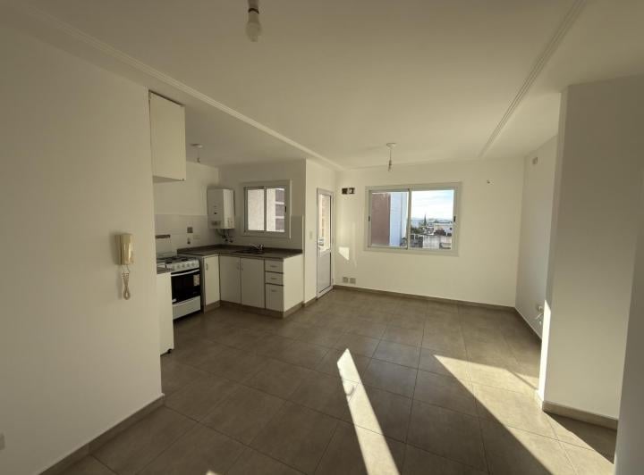 Departamento · 50m² · 2 Ambientes · 1 Cochera