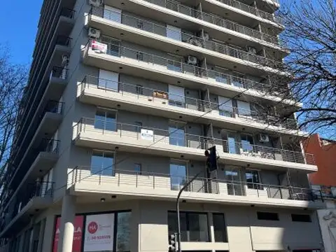 Departamento en Alquiler en República De La Sexta, Rosario