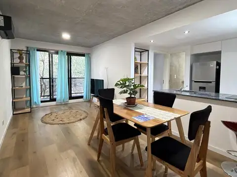 Departamento en Alquiler en Macrocentro, Rosario