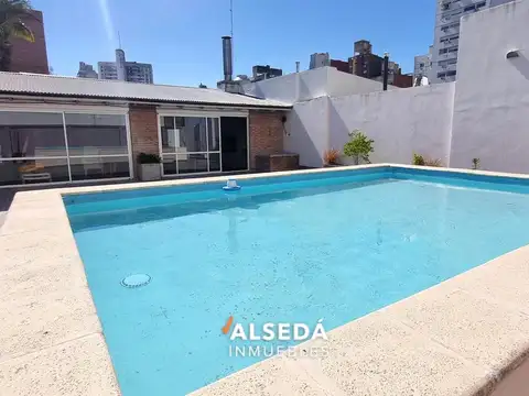 Departamento en Alquiler en Martín, Rosario