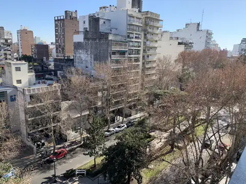 Departamento en Alquiler en Centro, Rosario