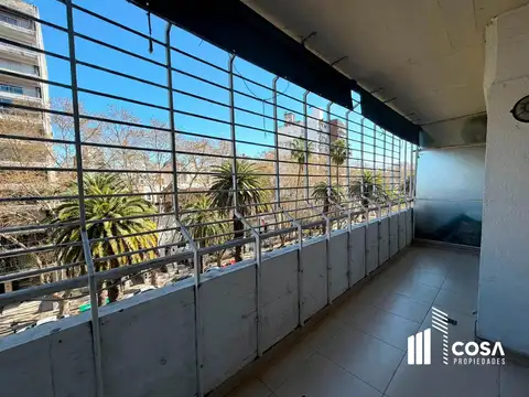 Departamento en Alquiler en Centro, Rosario