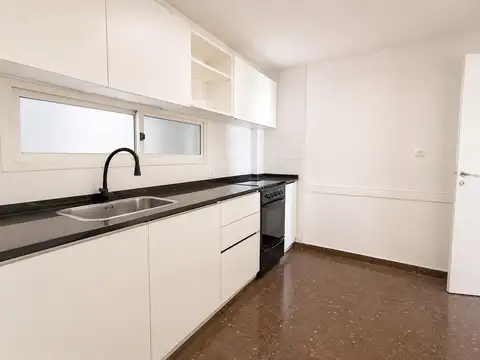Departamento en Alquiler en Centro, Rosario