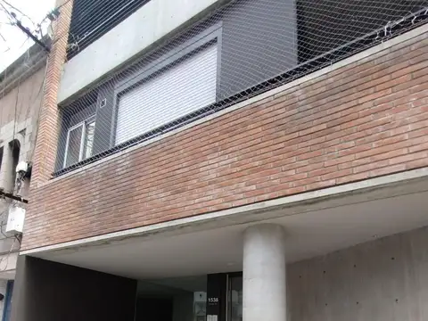 Departamento en Alquiler en Centro, Rosario