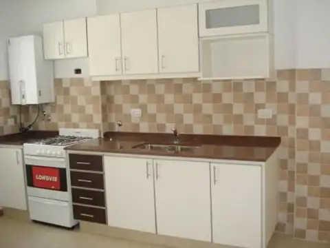 Departamento en Alquiler en Centro, Rosario