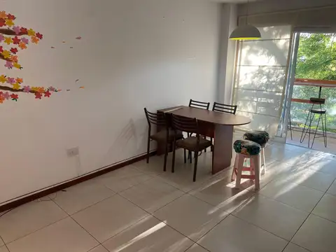 Departamento en Alquiler en Centro, Rosario