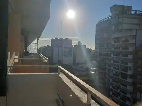 Departamento en Alquiler en Centro, Rosario