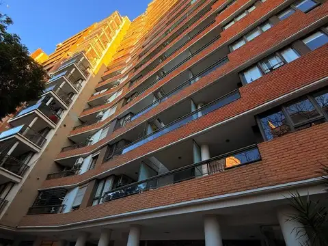 Departamento en Alquiler en Centro, Rosario
