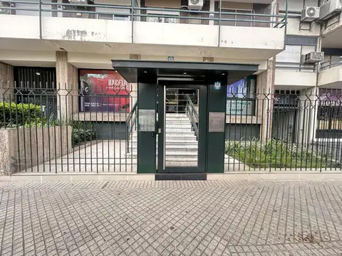 Departamento en Alquiler en Centro, Rosario