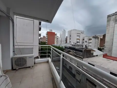 Departamento en Alquiler en Martín, Rosario