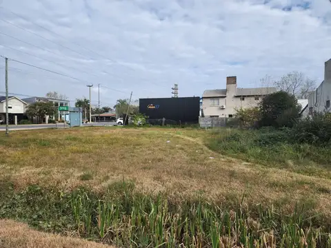 Terreno en Alquiler en Funes, Rosario