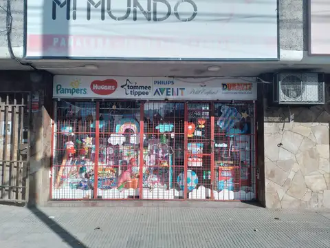 Local en Alquiler en Rosario, Santa Fe