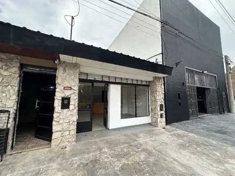 Local en Alquiler en Centro, Funes