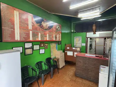 Local en Venta en Nuestra Señora De Lourdes, Rosario
