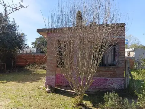 Casa en Venta en Oliveros, Iriondo