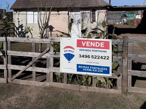 Casa en Venta en Cavour, Las Colonias