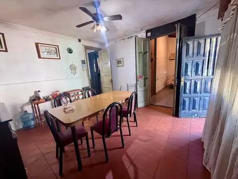 Casa en Venta en Ludueña, Rosario