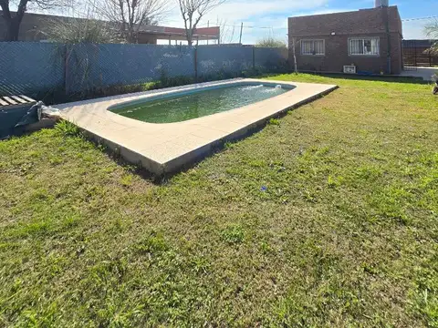 Casa en Venta en Timbúes José María, San Lorenzo
