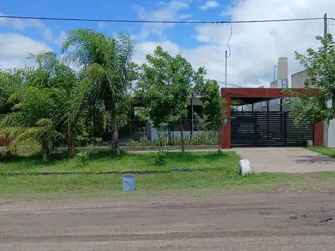 Casa en Venta en Lanteri, General Obligado