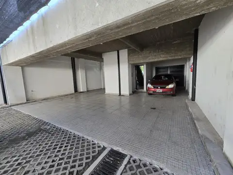 Cochera en Alquiler en Santa Fe, La Capital