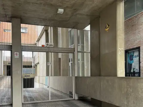 Cochera en Alquiler en República De La Sexta, Rosario