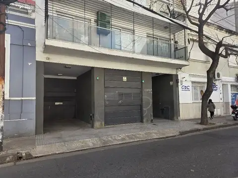 Cochera en Alquiler en Centro, Rosario