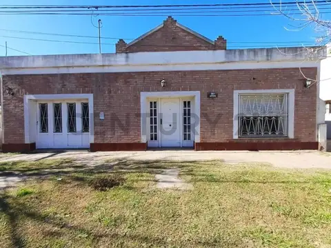 Casa en Venta en Barrio San Eduardo, San Lorenzo