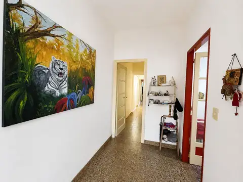 Casa en Venta en Barrio España y Hospitales, Rosario
