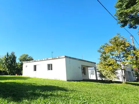 Casa en Venta en Guadalupe Norte, General Obligado