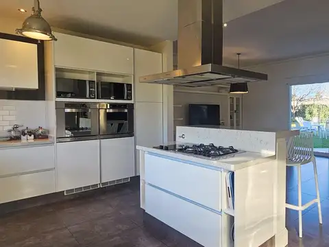 Casa en Venta en Funes, Rosario