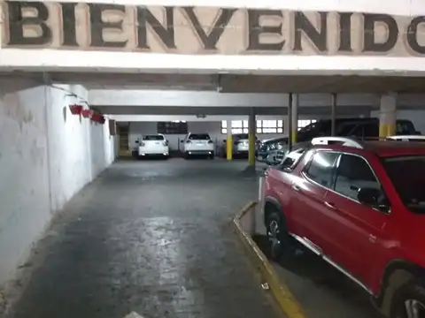 Cochera en Venta en Martín, Rosario