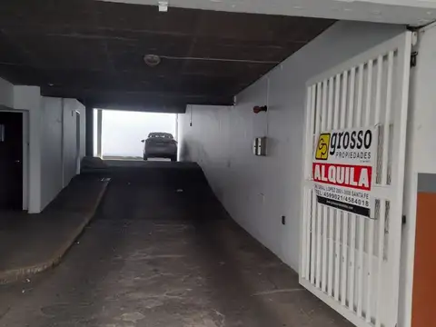 Cochera en Venta en Santa Fe, La Capital
