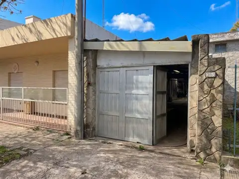 Galpón en Venta en Rafaela, Castellanos