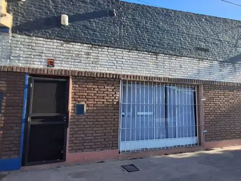 Galpón en Venta en Santa Fe, La Capital