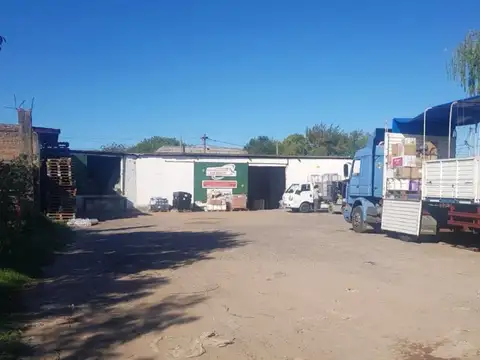 Galpón en Venta en Rosario, Santa Fe