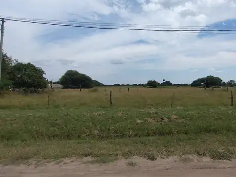 Terreno en Venta en Berna, General Obligado