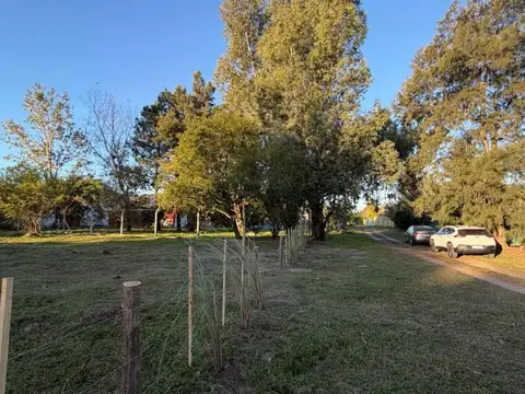 Terreno en Venta en Colastine, La Capital