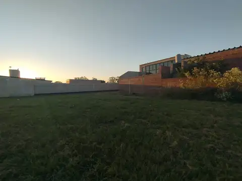 Terreno en Venta en Ángel Gallardo, La Capital
