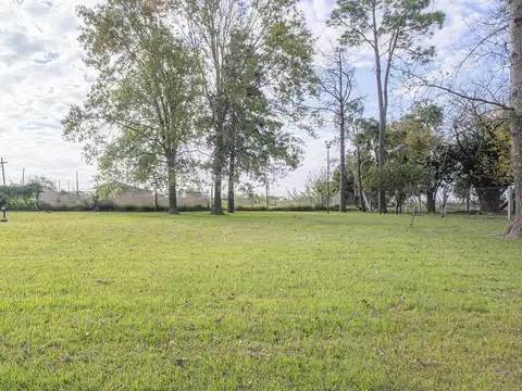 Terreno en Venta en Villa Amelia, Rosario