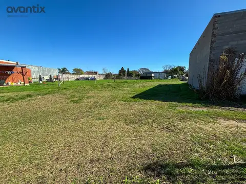 Terreno en Venta en Lehmann, Castellanos