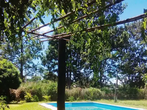 Quinta en Venta en San José del Rincón, La Capital
