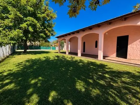 Quinta en Venta en Sauce Viejo, La Capital