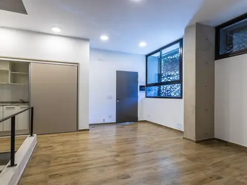 Oficina en Venta en Abasto, Rosario