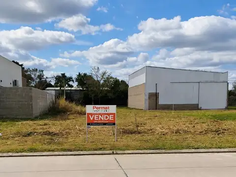 Terreno en Venta en Sunchales, Castellanos