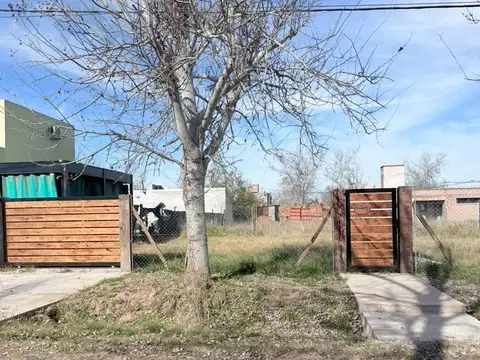 Terreno en Venta en Roldan, San Lorenzo