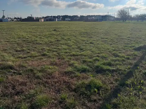 Terreno en Venta en Humboldt, Las Colonias