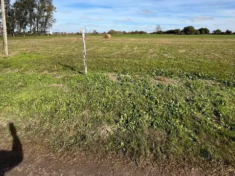 Terreno en Venta en Esperanza, Las Colonias