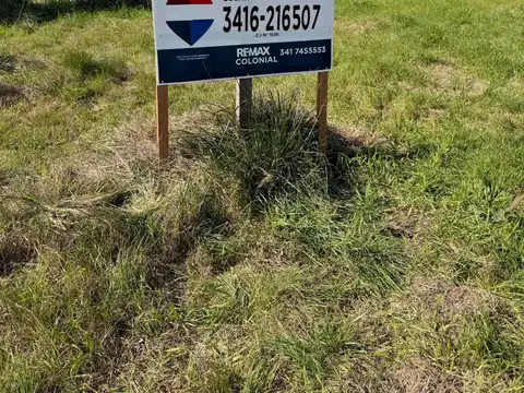 Terreno en Venta en Roldan, San Lorenzo